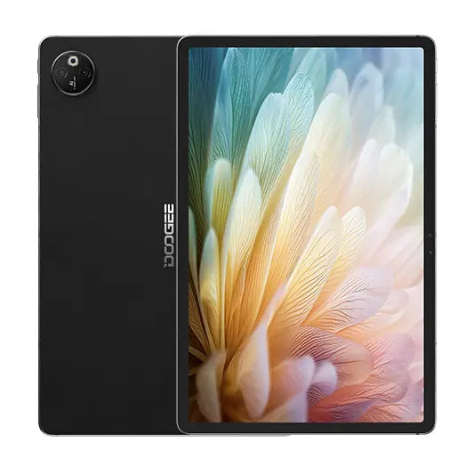 DOOGEE T30 Max 12.4" IPS 20+512GB Android 14 Tablet DOOGEE