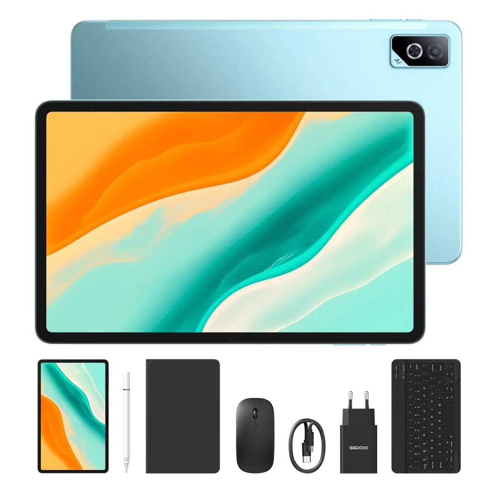 DOOGEE Tab G6 Pro DOOGEE