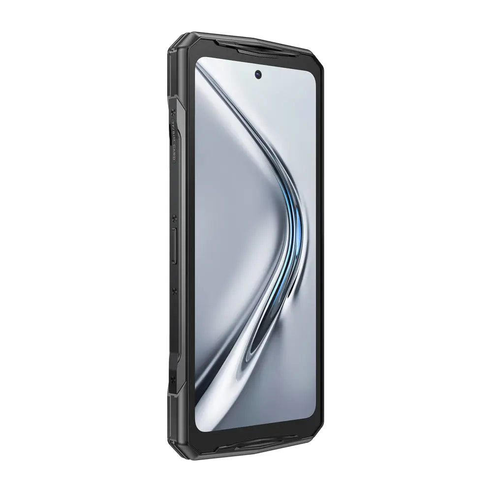 DOOGEE V40 Morpho Camera 8680mAh Large battery Android 14 Rugged Phone DOOGEE
