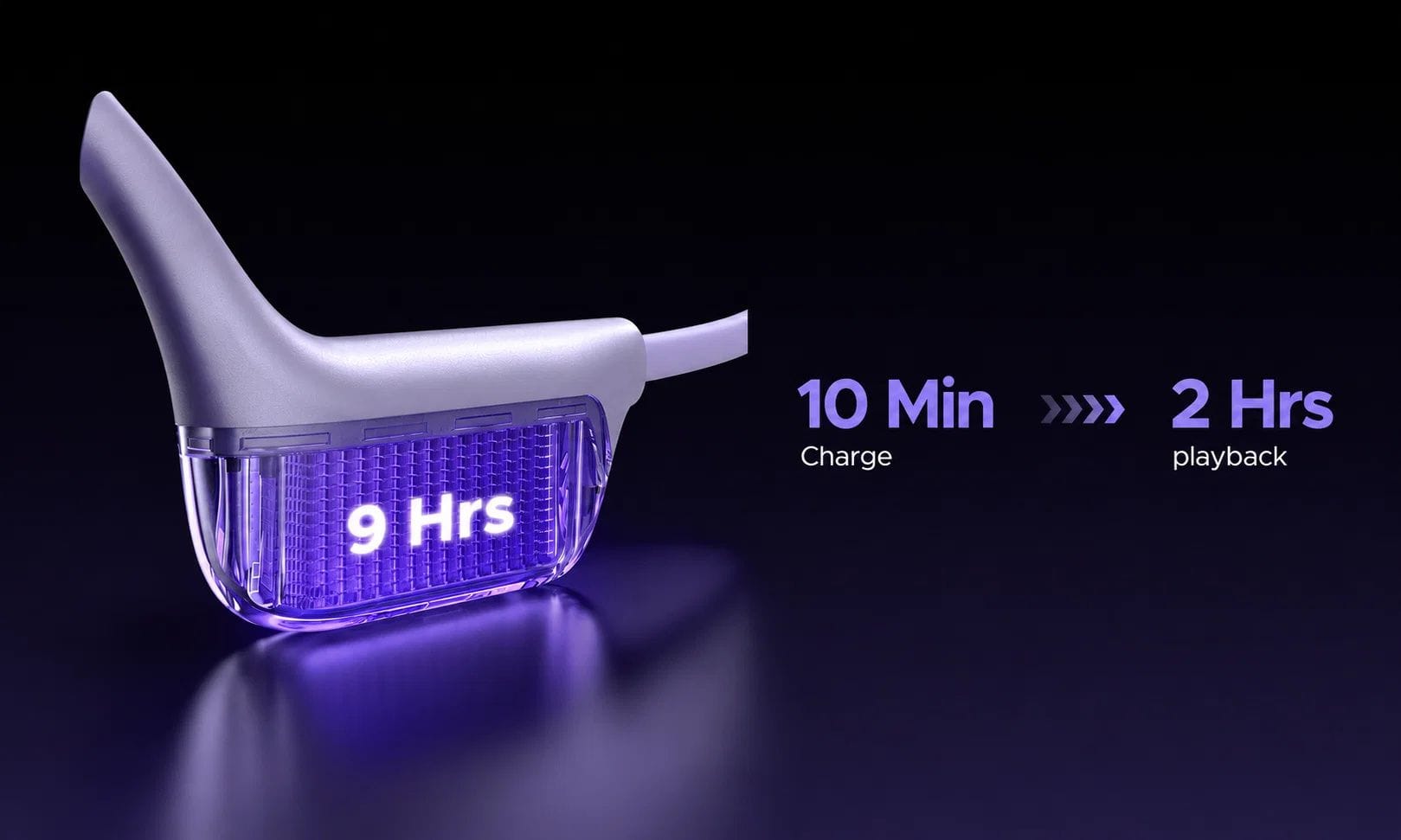DOOGEE bonebeat-run-digital compressed product detail image