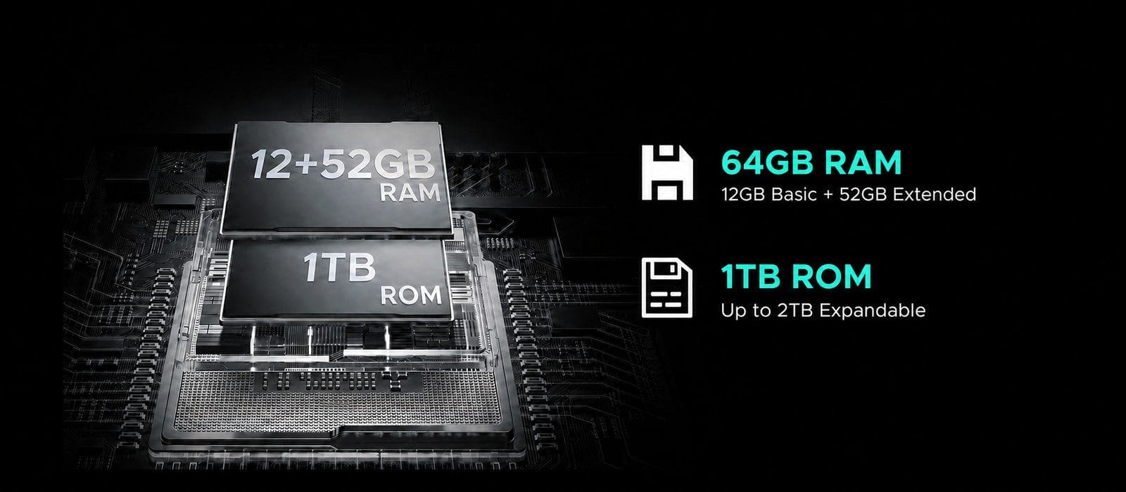 DOOGEE S200 ULTRA detail image 8
