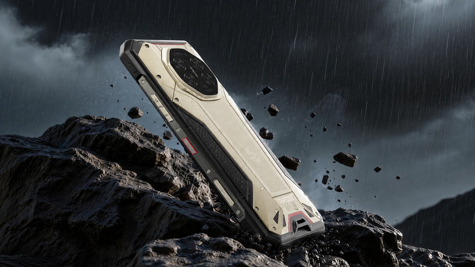 DOOGEE S300 PRO detail image 11