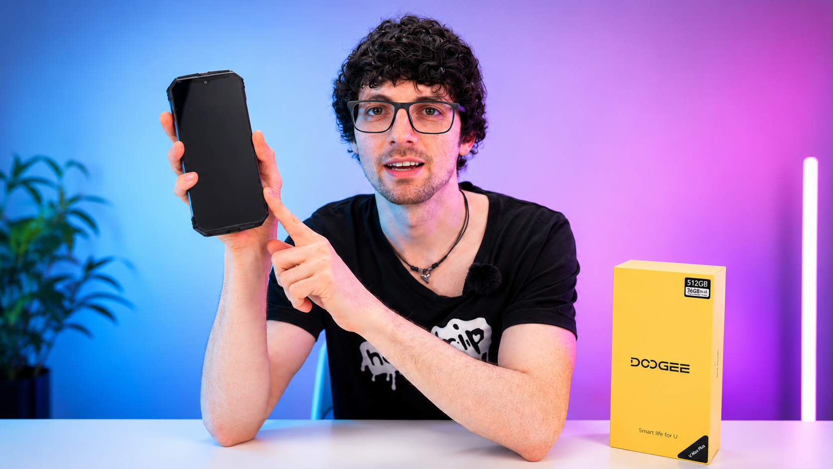 Load video: