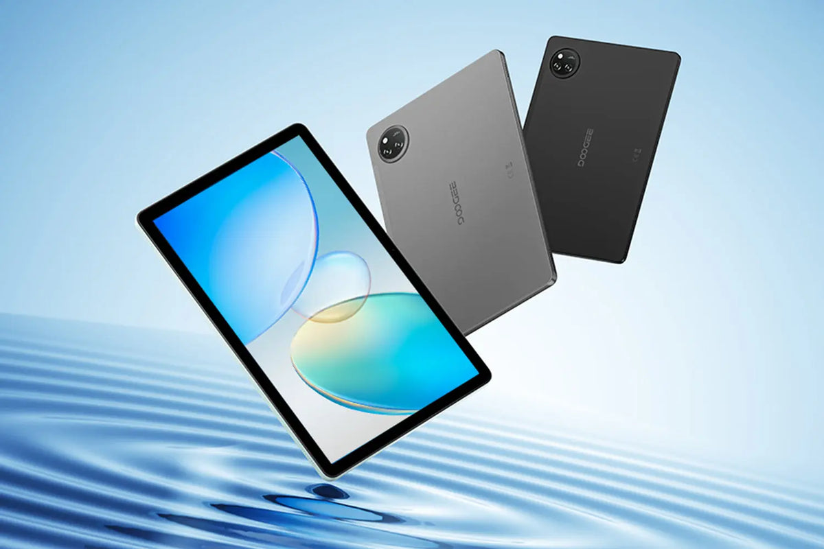 Students-Tablets doogee.com