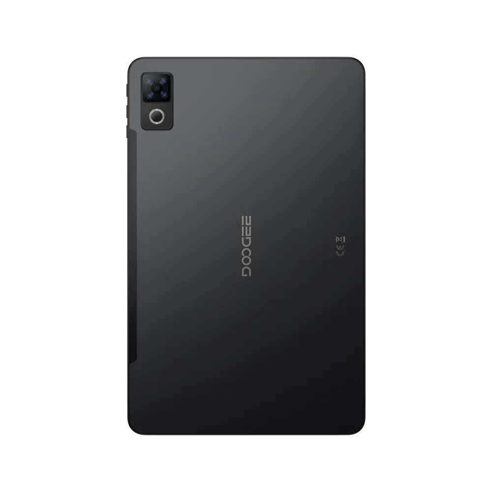 DOOGEE U12 9000mAh 12inch Android 16 Tablet with WPS doogee.com