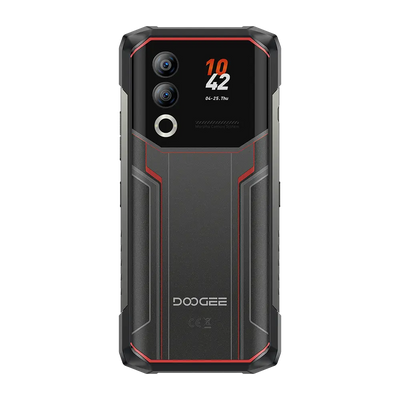 DOOGEE Blade20 Ultra 32GB RAM+512GB ROM 10300mAh Android 14 Rugged Phone DOOGEE