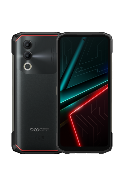 DOOGEE Blade20 X Rugged Phone