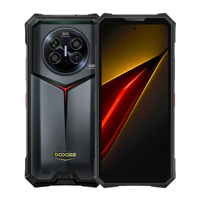 DOOGEE V50 Rugged Phone