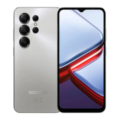 Note56X Pro Android 16 Smartphone 6150mAh, Face Unlock, 90Hz Display (Copy) DOOGEE