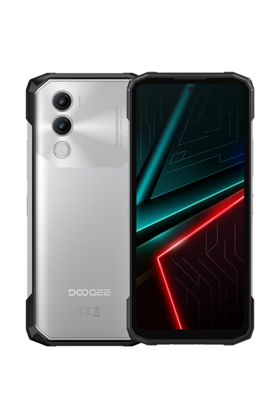 DOOGEE Blade20 X Rugged Phone