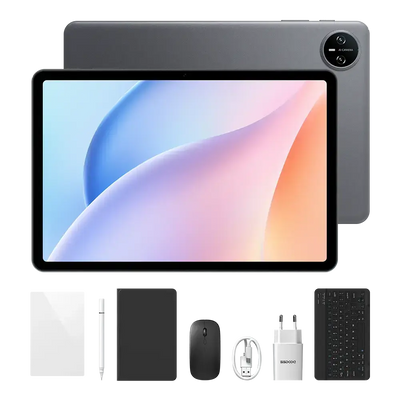 DOOGEE Tab A9 Pro Unisoc T310 20GB+128GB 10.1 Zoll 6580mAh Android 15 Tablet DOOGEE