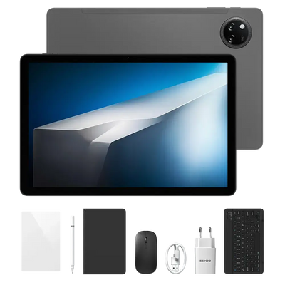 DOOGEE Tab A9 Pro+ Unisoc T7200 30GB+128GB 11 Zoll 8580mAh Android 15 Tablet DOOGEE