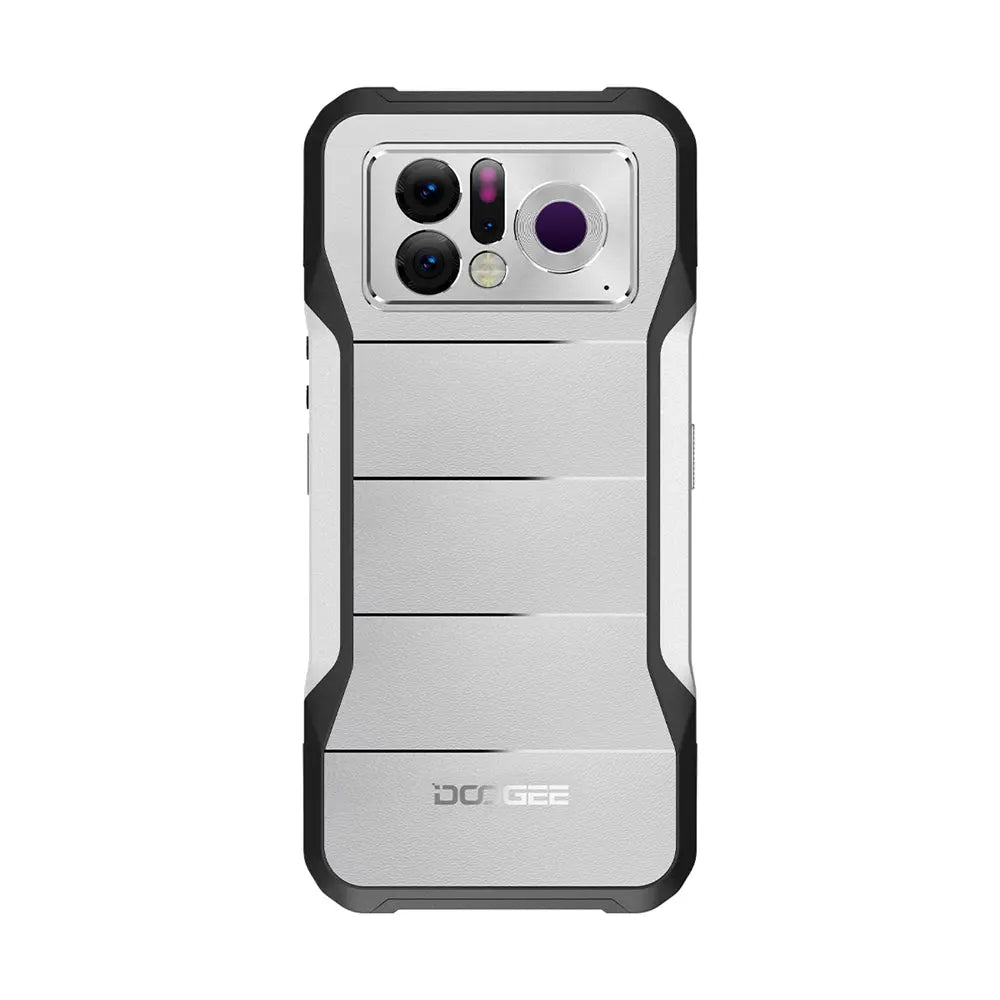 Doogee V20 Pro Dimensity 700 Octa Core 6000mAh Large battery Rugged Phone DOOGEE