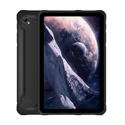 DOOGEE R10 10800mAh 2K Rugged Tablet DOOGEE