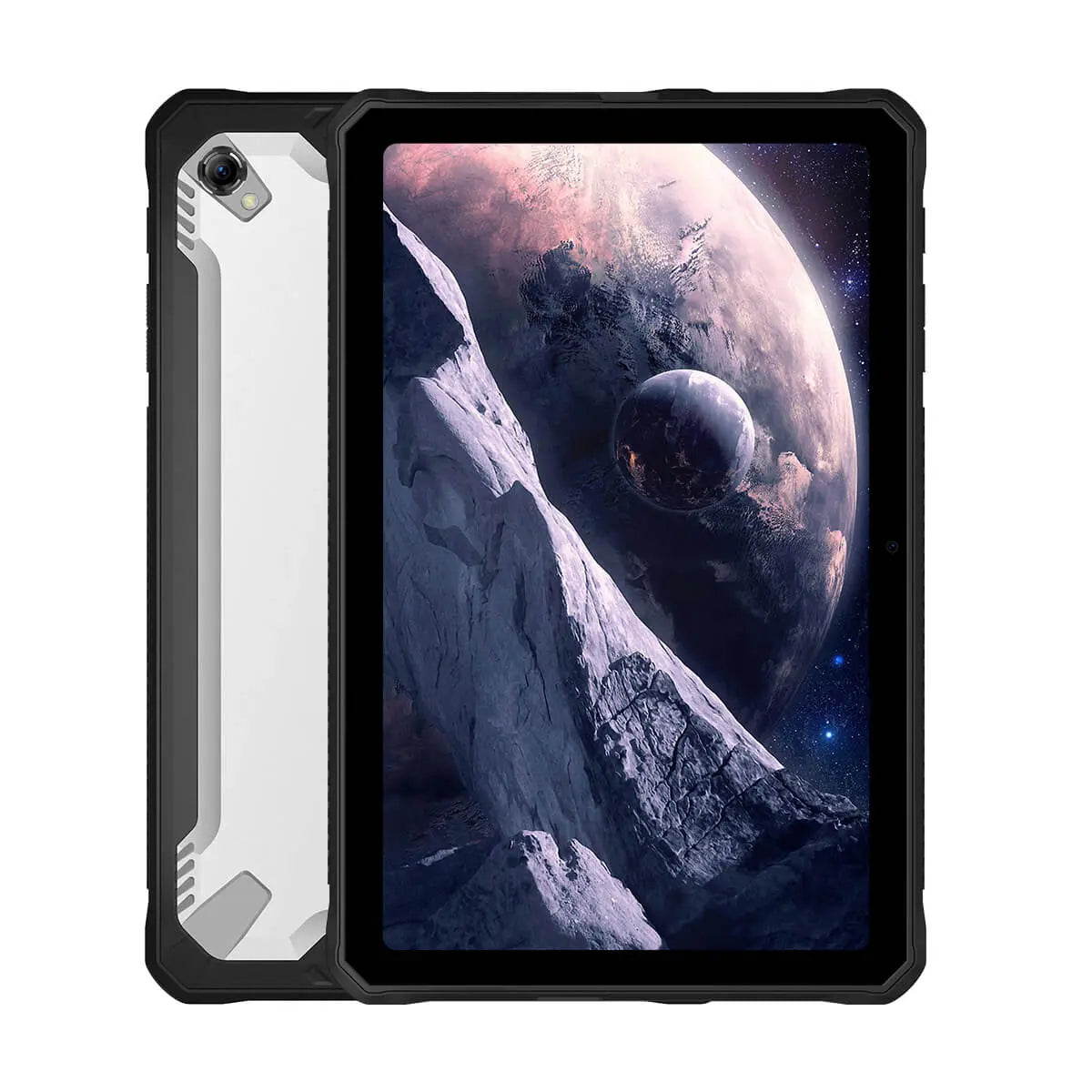 DOOGEE R10 10800mAh 2K Rugged Tablet DOOGEE