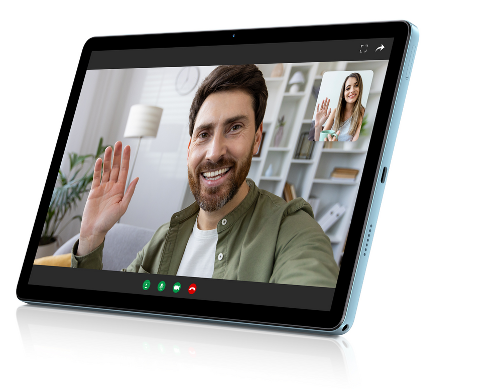 Apeluri video DOOGEE U11
