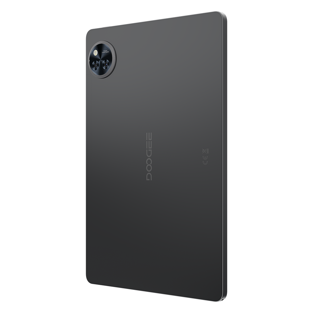 DOOGEE U11 Pro 30GB RAM + 256GB ROM 11" inch 8580mAh Android 15 Tablet