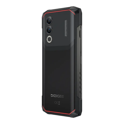 DOOGEE Blade20 Turbo 32GB RAM+256GB ROM Android 15 Rugged Phone DOOGEE