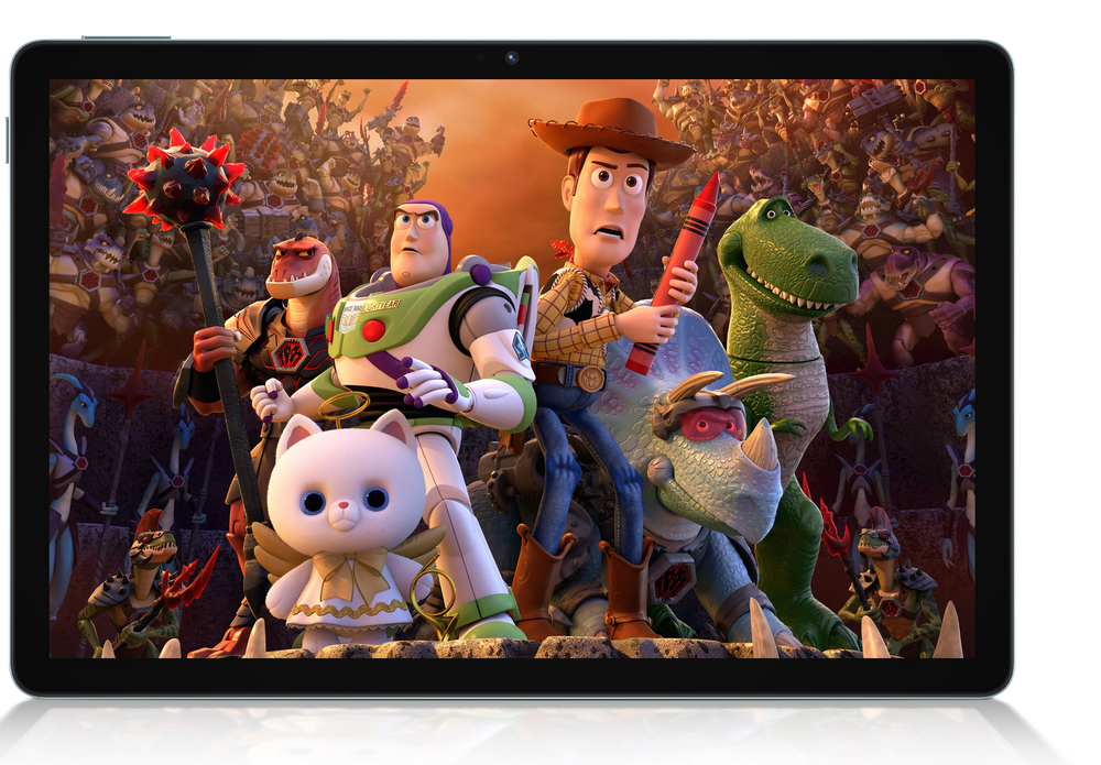 Streaming DOOGEE U11