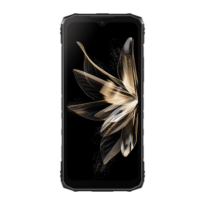 DOOGEE Blade10 Ultra 10.7mm ultra-thin body 5150mAh Large battery Android 14 Rugged Phone DOOGEE