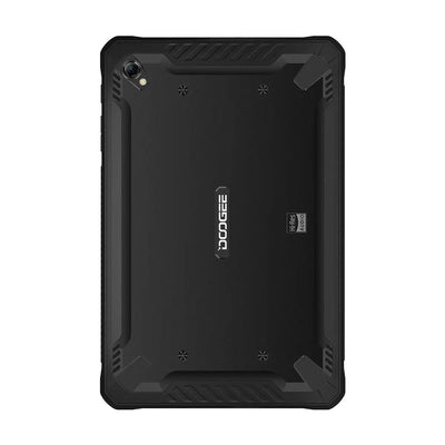 DOOGEE R10 10800mAh 2K Rugged Tablet DOOGEE