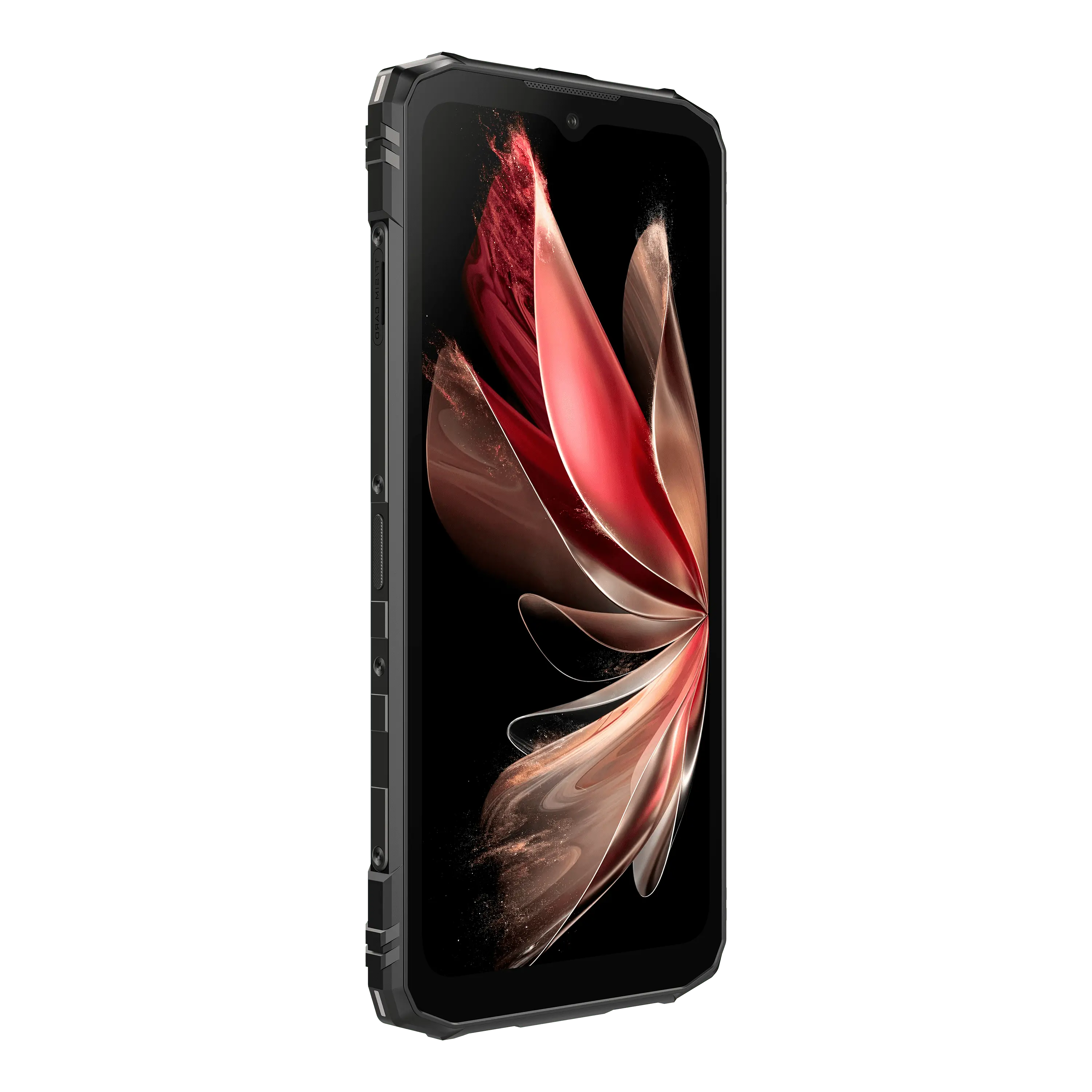 DOOGEE Blade10 Pro 5150mAh Large battery 16GB RAM + 256GB ROM Android 14 Rugged Phone DOOGEE
