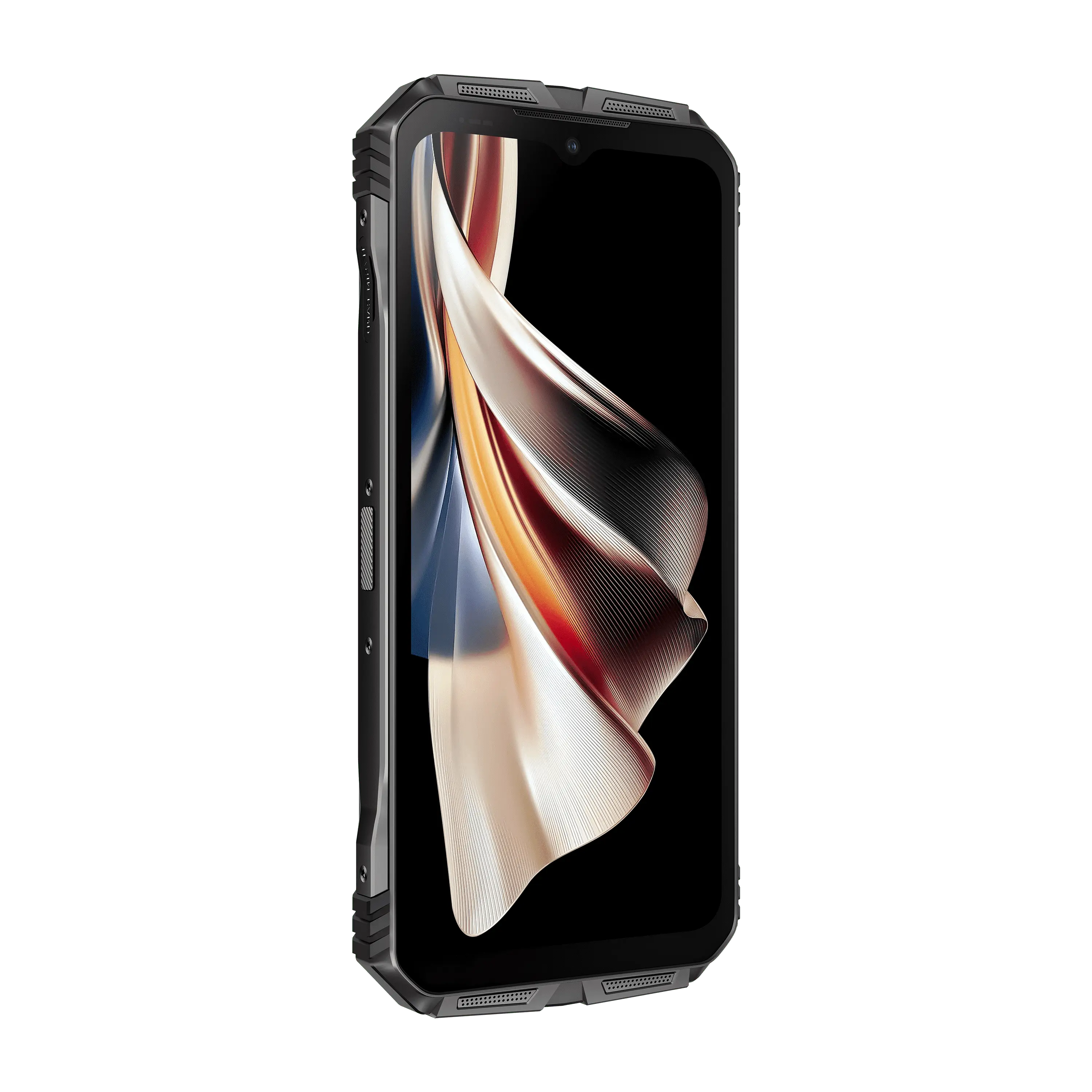 DOOGEE S cyber 10800mAh Large battery 20GB RAM + 256GB ROM Android 14 Rugged Phone DOOGEE
