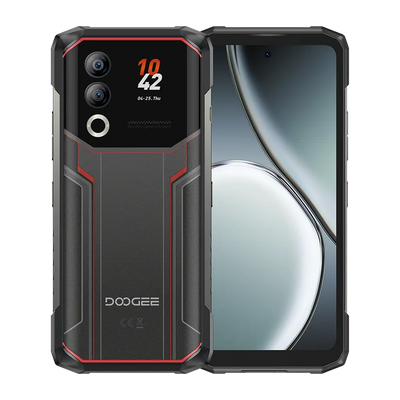 DOOGEE Blade20 Ultra 32GB RAM+512GB ROM 10300mAh Android 14 Rugged Phone DOOGEE