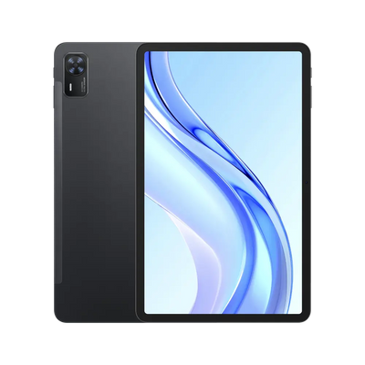 DOOGEE Tab E3+ 12 Zoll 8800mAh 256GB Android 15 Tablet DOOGEE