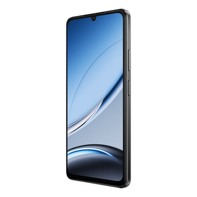 DOOGEE Note 59 5G 8.6mm Feather-slim Body Android 15 Smart Phone DOOGEE