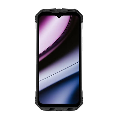 DOOGEE S110 Rugged Smartphone 6.58 inch 10800mAh 12G+256G DOOGEE