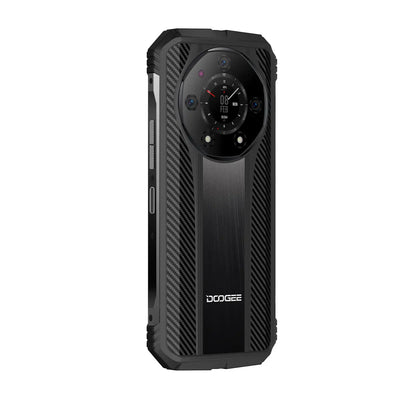 DOOGEE S110 Rugged Smartphone 6.58 inch 10800mAh 12G+256G DOOGEE