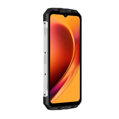 Doogee V Max 22000mAh Large battery Dimensity 1080 Octa Core 33W Fast Charging Rugged Phone DOOGEE
