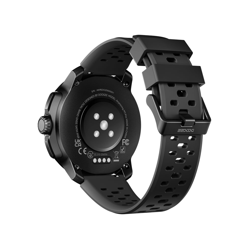 DOOGEE Anymoving M1 Pro Smart Watch