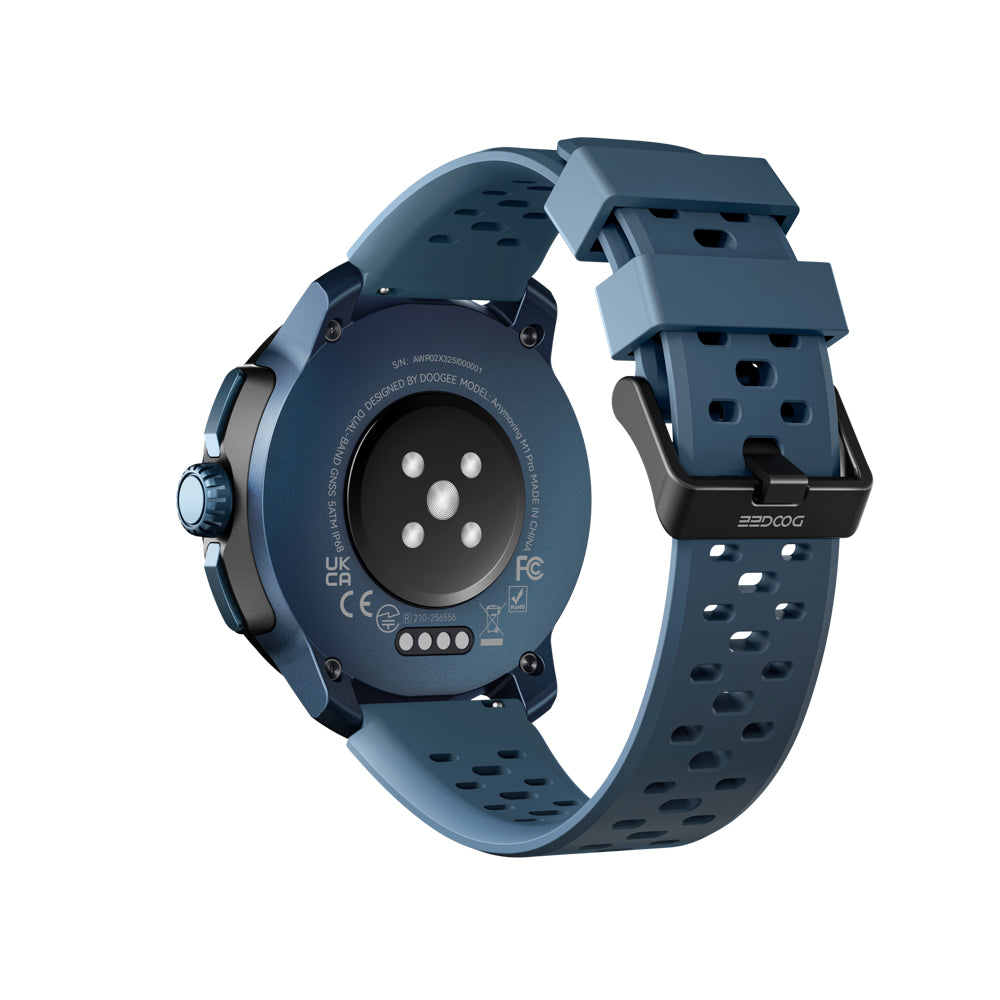 DOOGEE Anymoving M1 Pro Smart Watch
