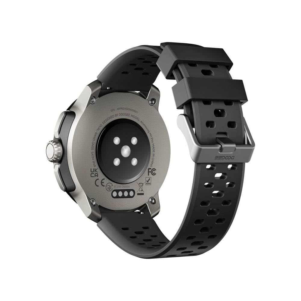 DOOGEE Anymoving M1 Pro Smart Watch