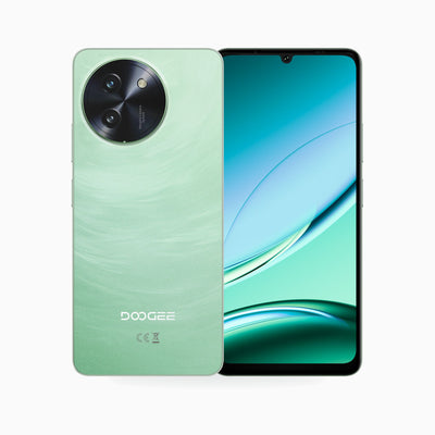 DOOGEE Note59 Pro 5G Large Memory Smartphone