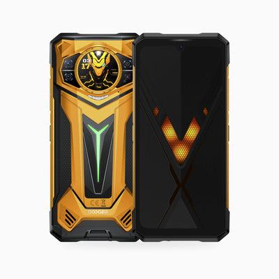 DOOGEE S200 Ultra Performance Rugged Phone