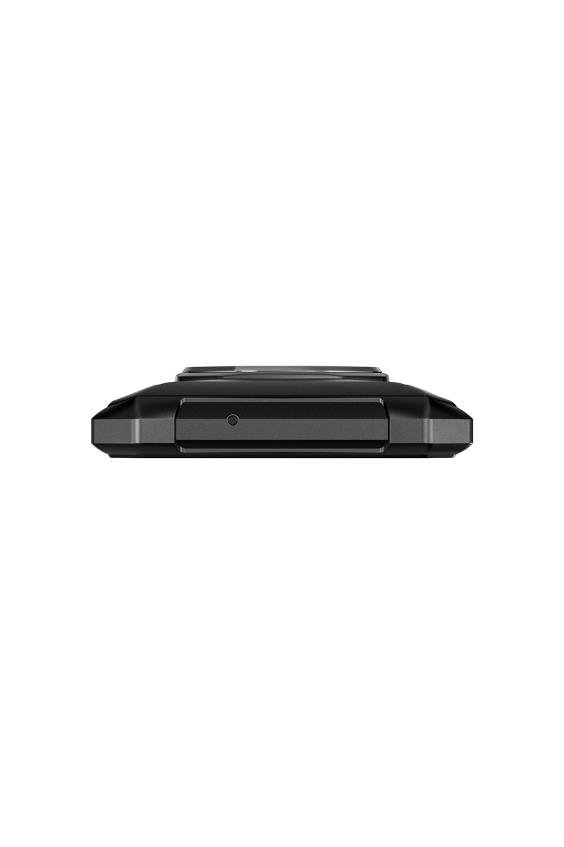 DOOGEE S300 Plus Thermal Inspection Rugged Phone