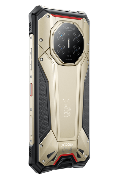 DOOGEE S300 Pro Flagship Camera Rugged Phone