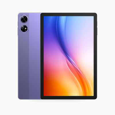 DOOGEE Tab G6+ Portable Entertainment Tablet