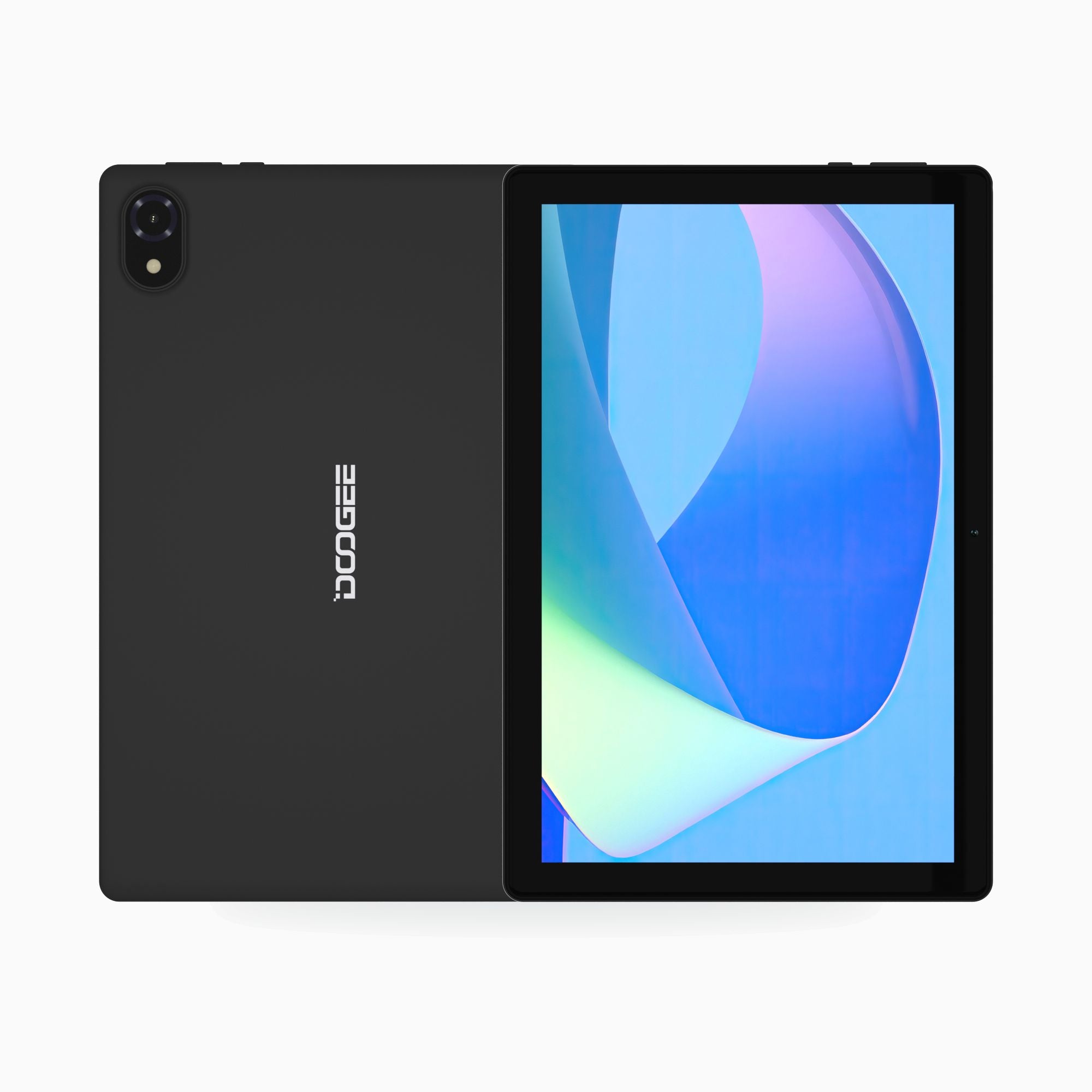 DOOGEE U10 Accessory Bundle Tablet