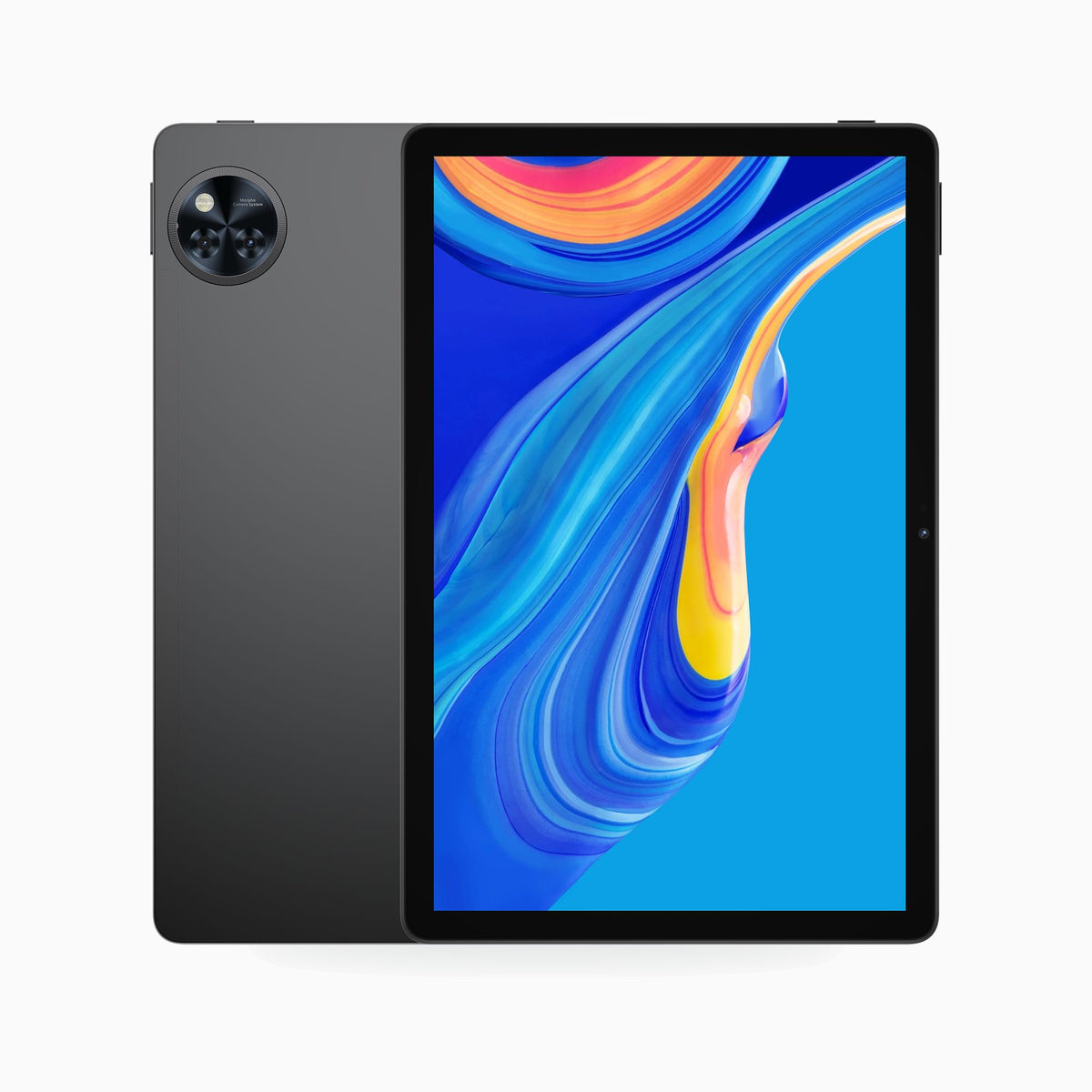 DOOGEE U11 Negru