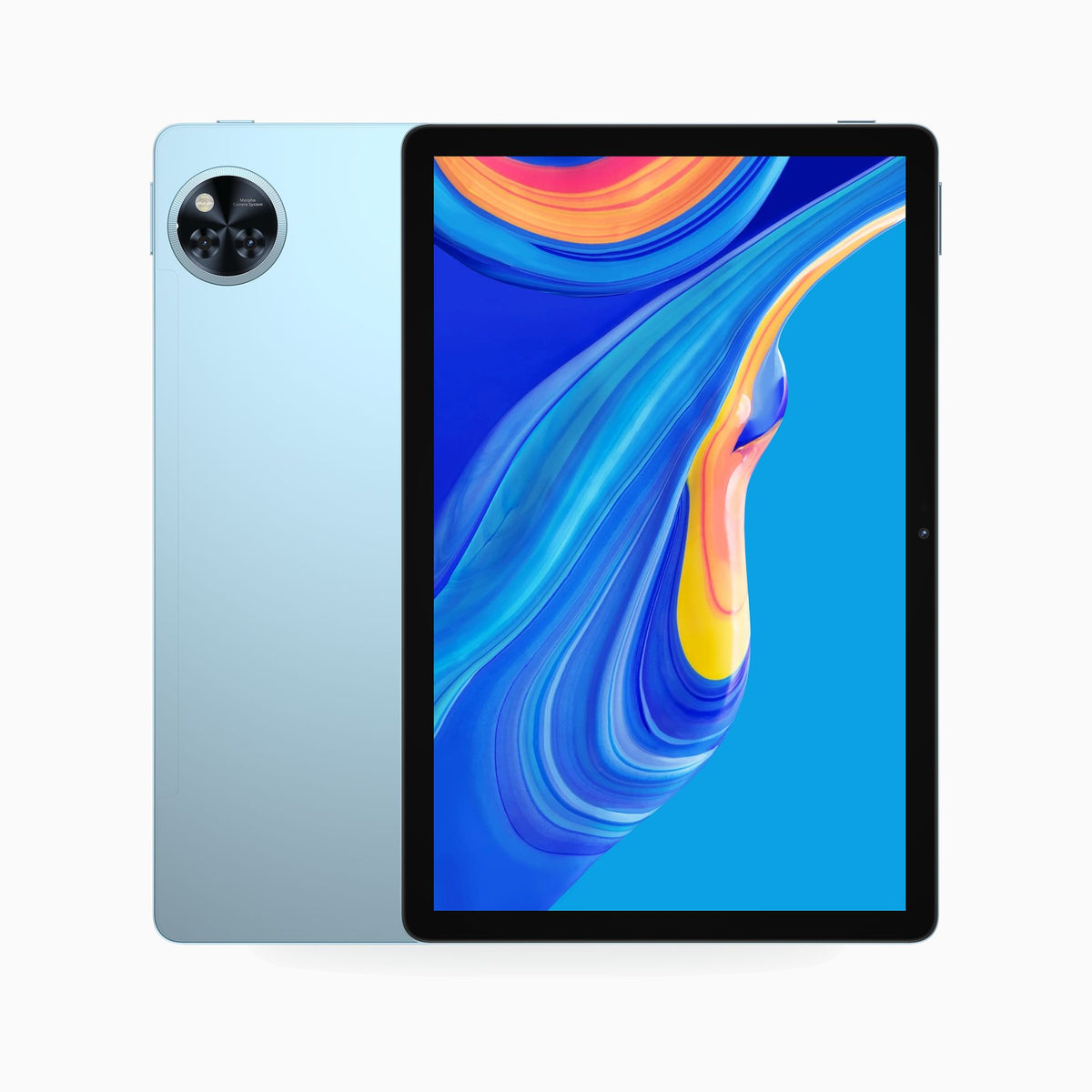 DOOGEE U11 Albastru