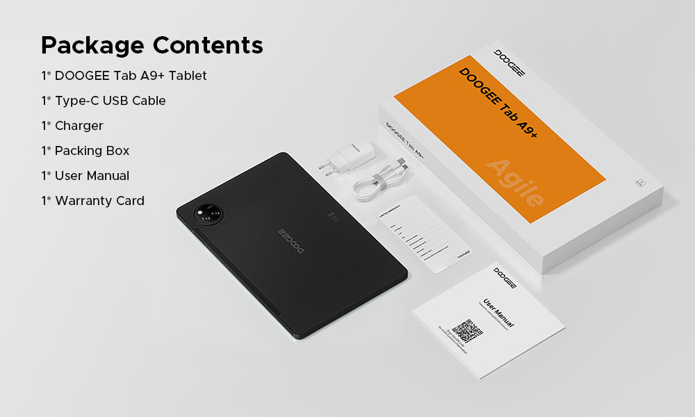 doogee.com