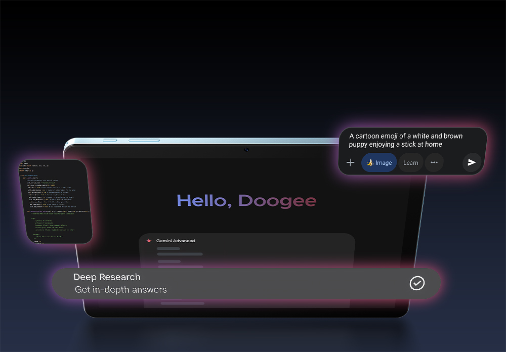 doogee.com