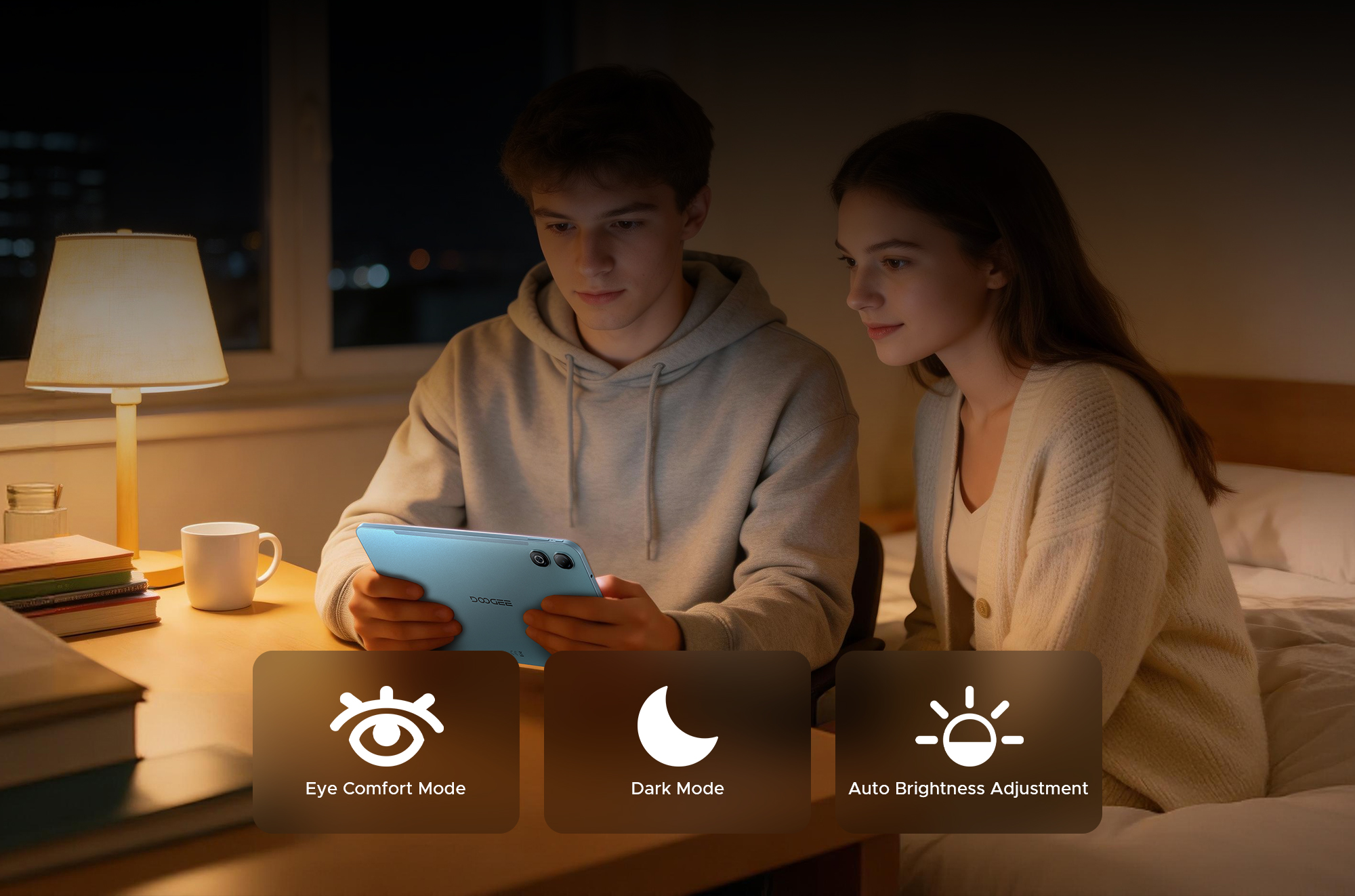 doogee.com