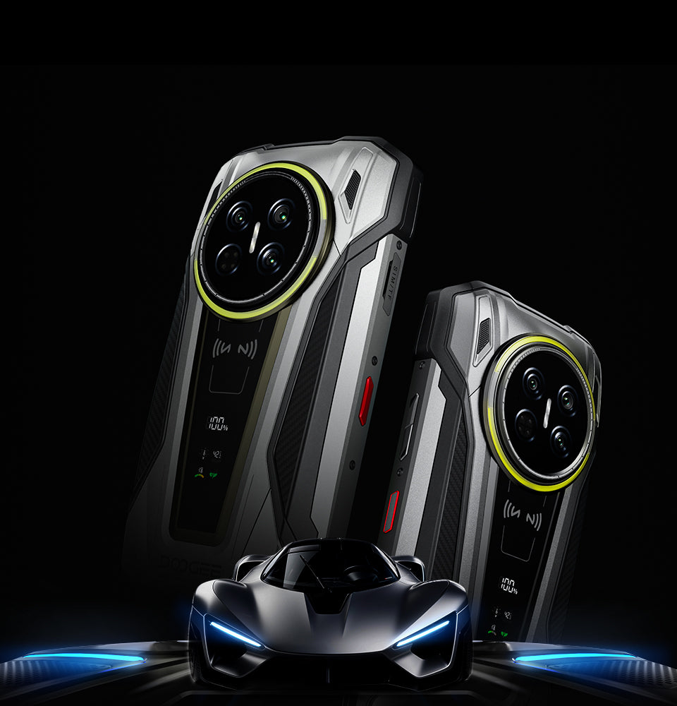 doogee.com