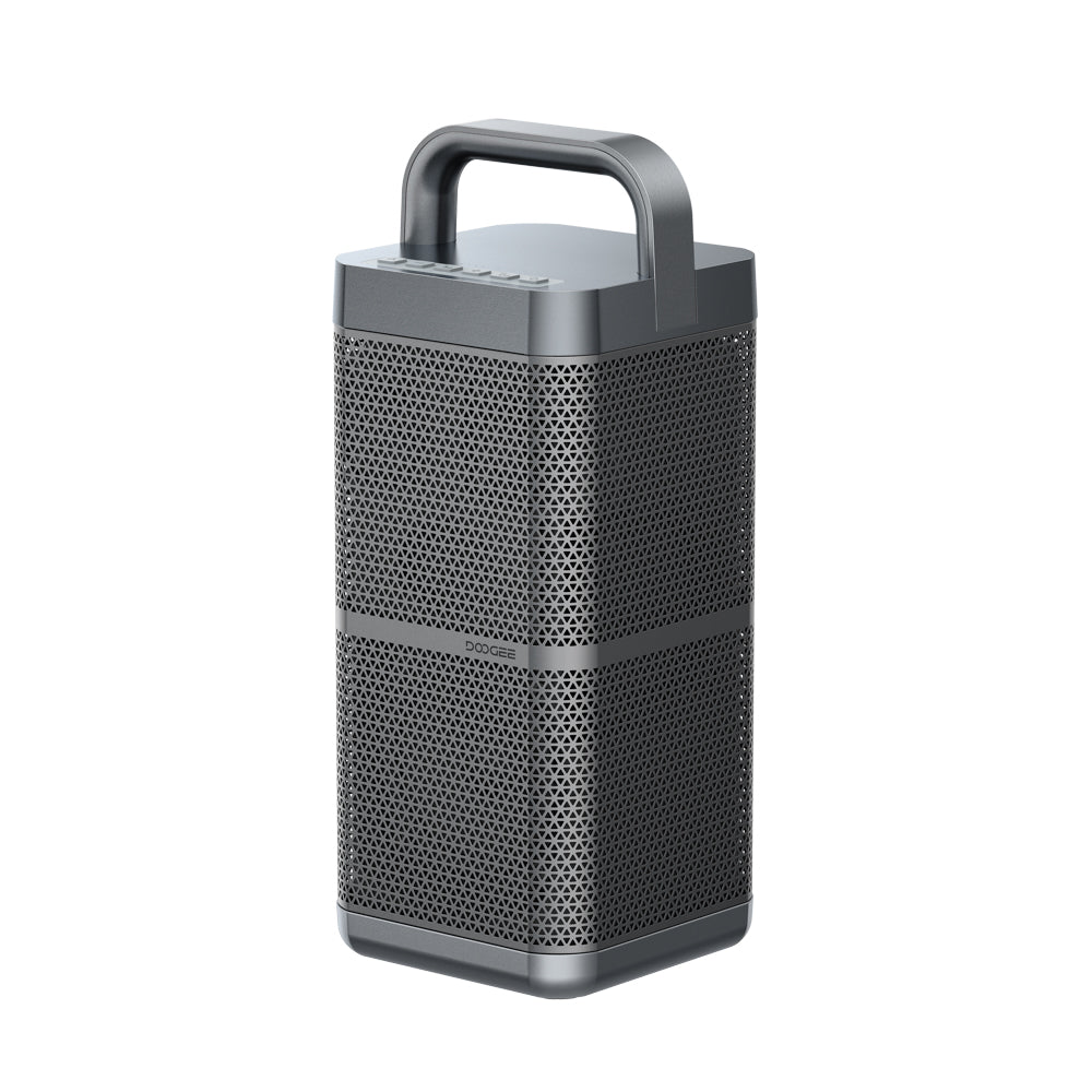 DOOGEE Tough Block Pro Bluetooth Speaker