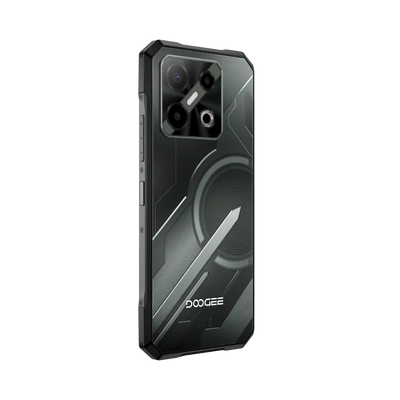 DOOGEE Blade GT Pro 10.5mm Ultra-thin LED light effect 32GB +512GB Android 14 Rugged Phone DOOGEE